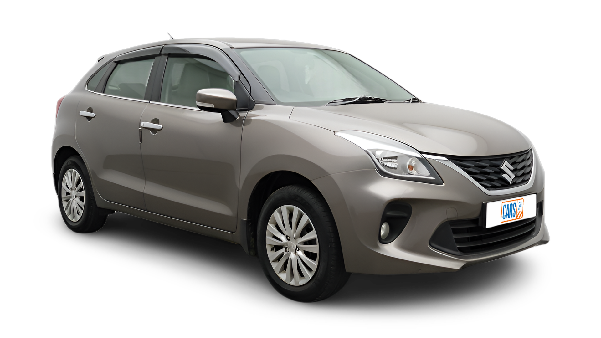 Maruti Baleno-img